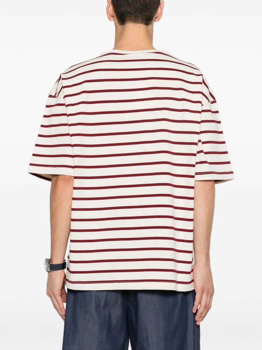 Tricou AMARANTO neutru - Img 4