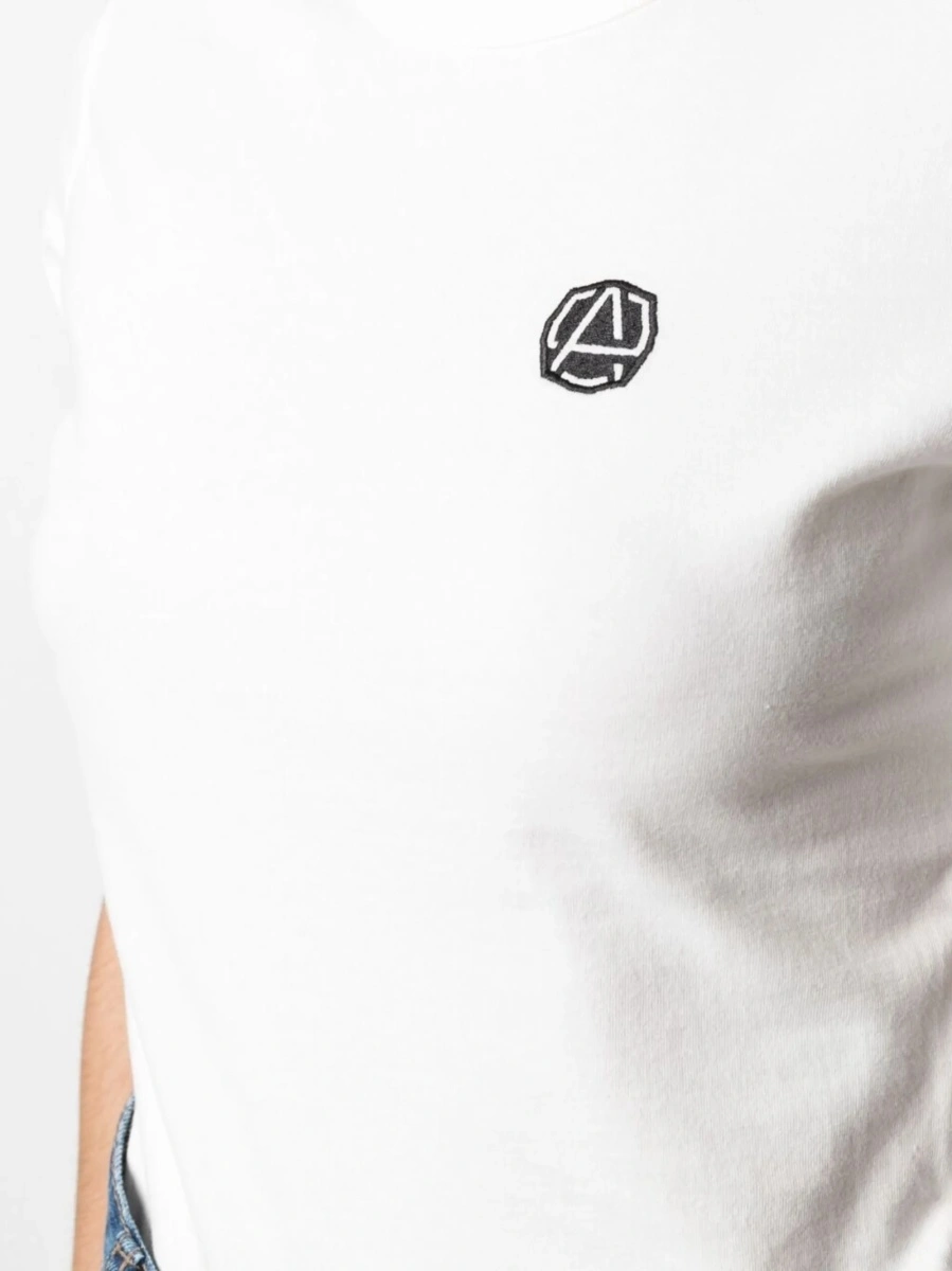 Tricou AMBUSH neutru - Img 5