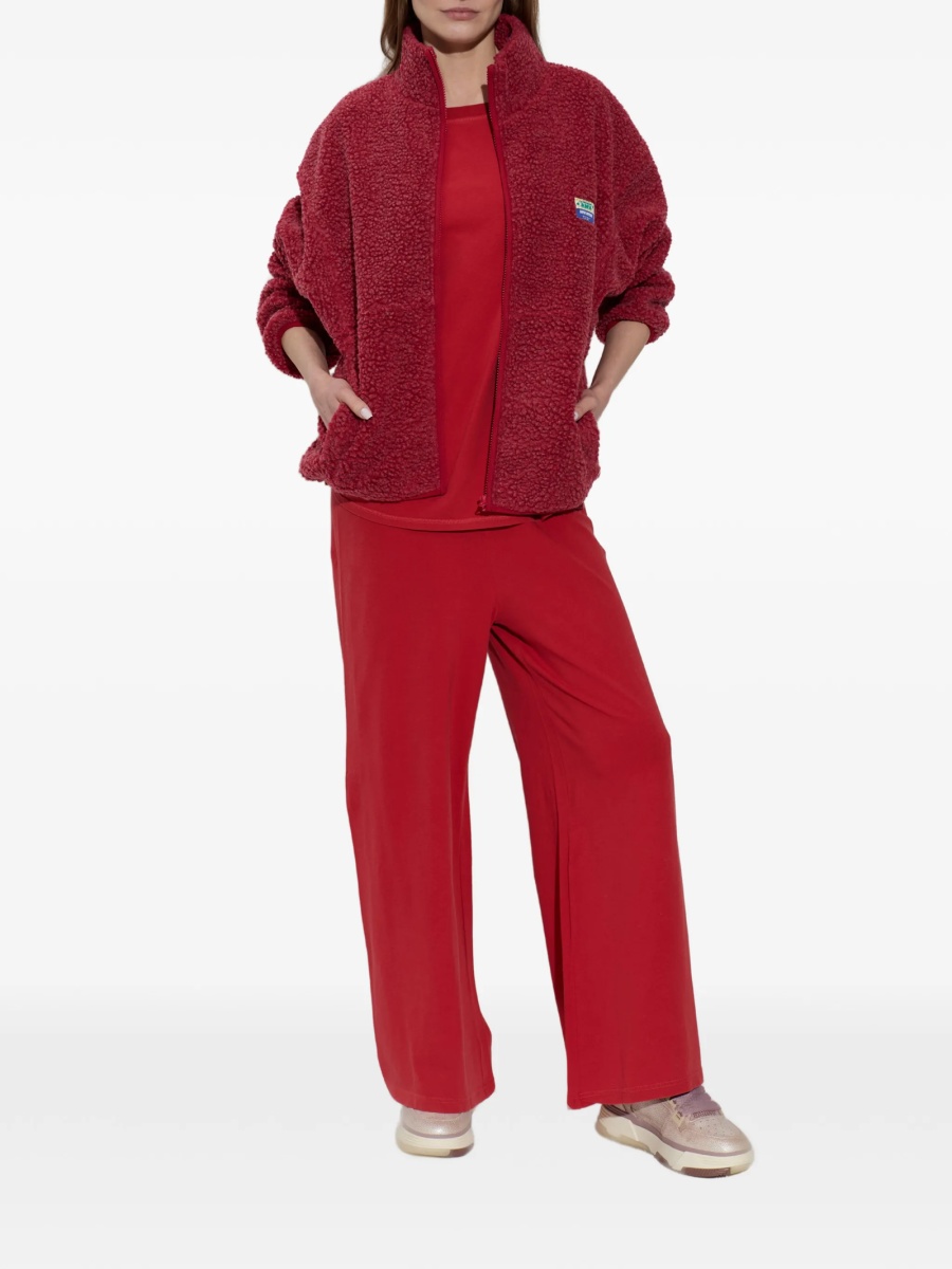 Tricou American Vintage rosu - Img 2