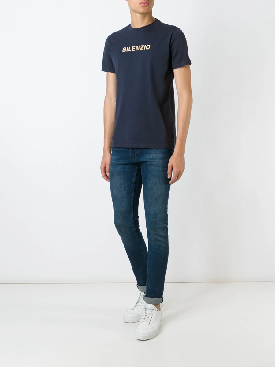 Tricou Aspesi albastru - Img 4