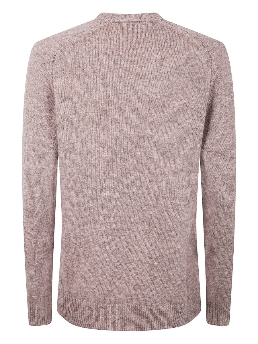Tricou Aspesi maro - Img 2