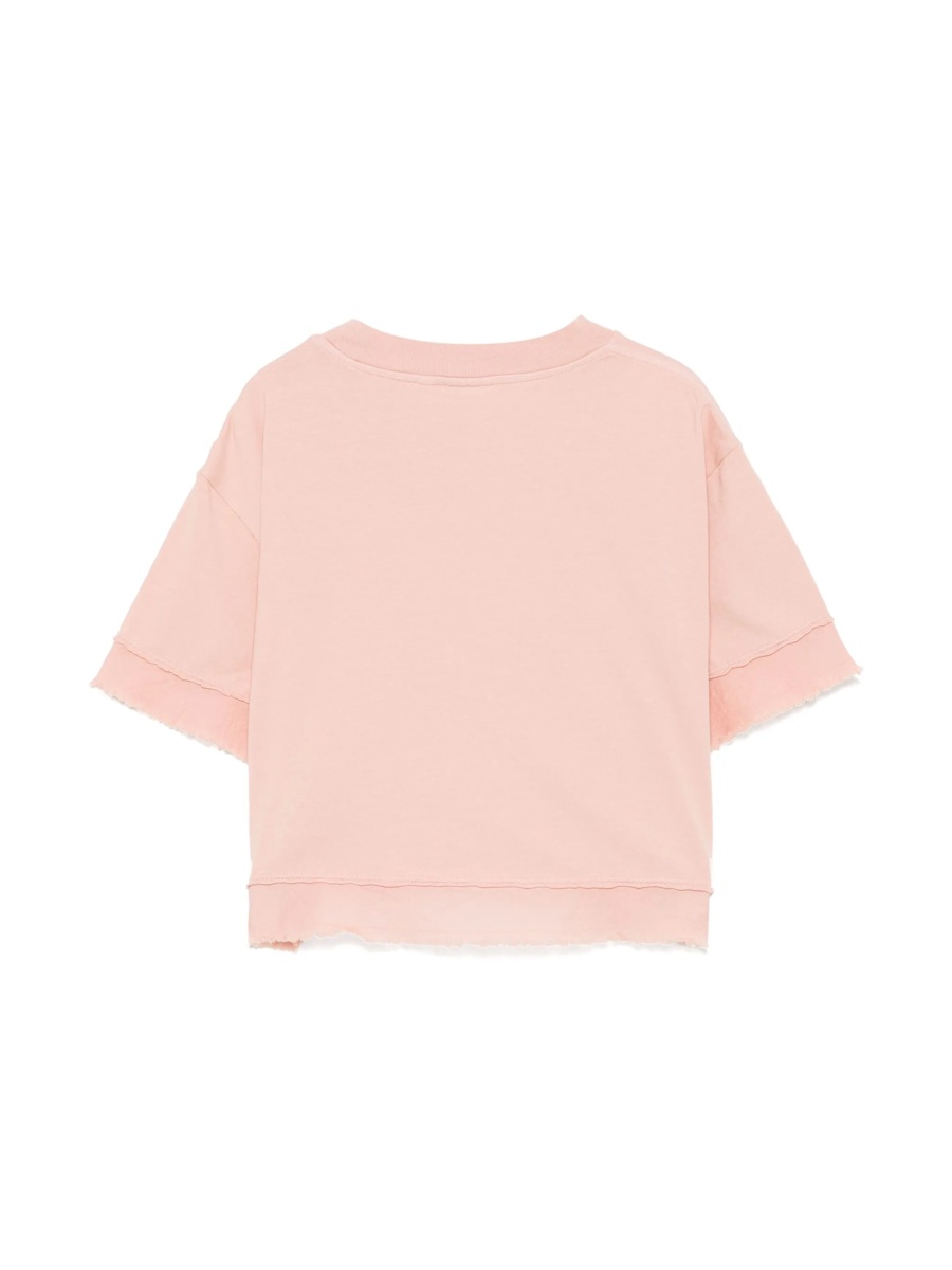 Tricou Aspesi roz - Img 2