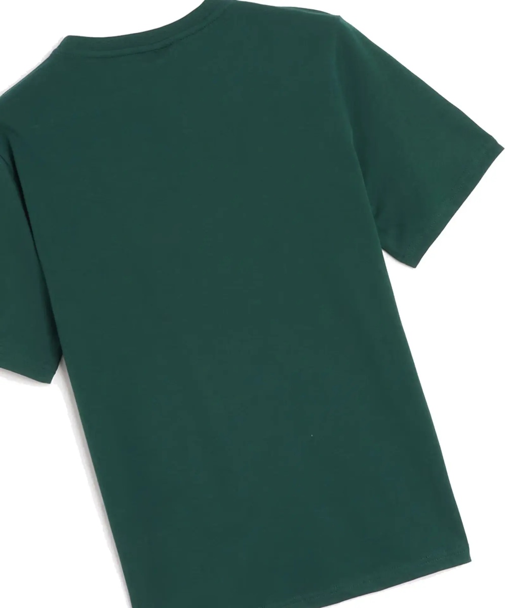 Tricou AUTRY Cotton T-shirt* - Img 2