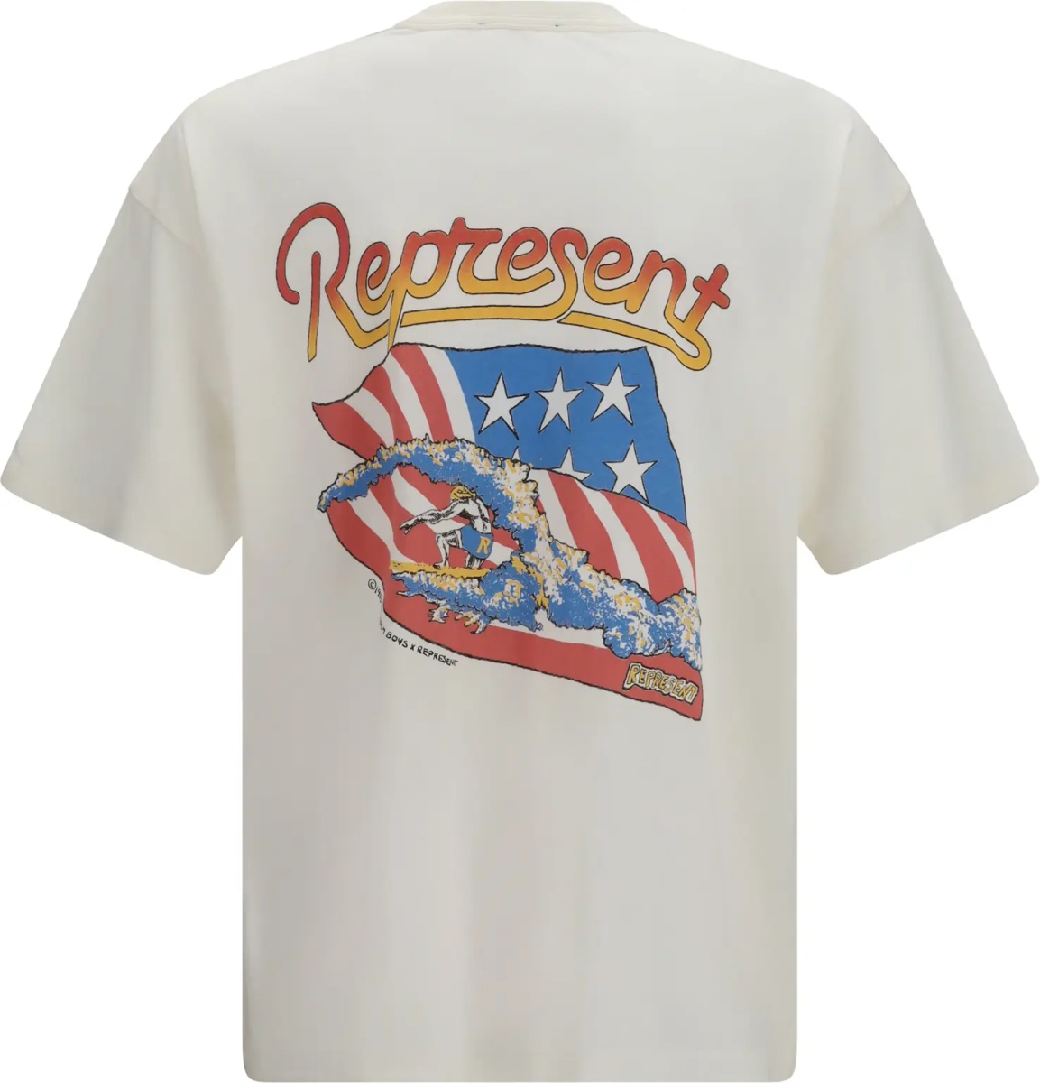 Tricou Beach Boys Americas Band T-shirt - Img 2