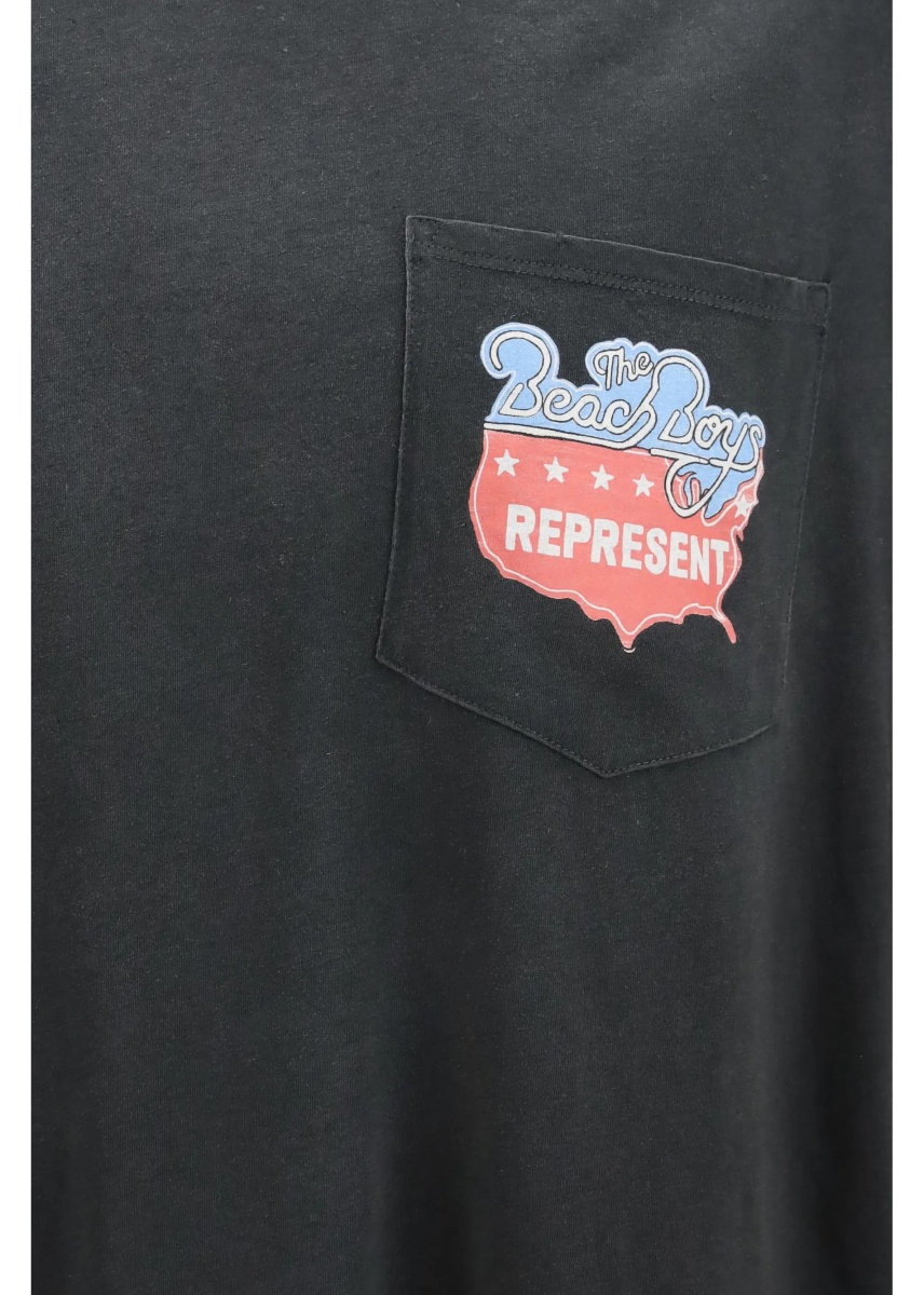 Tricou Beach Boys Americas Band T-shirt - Img 3