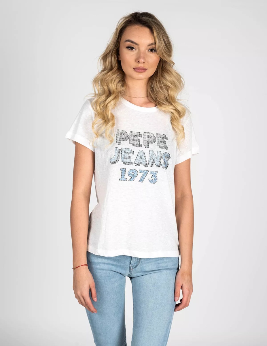 Tricou Bibiana PL504817 - Img 2