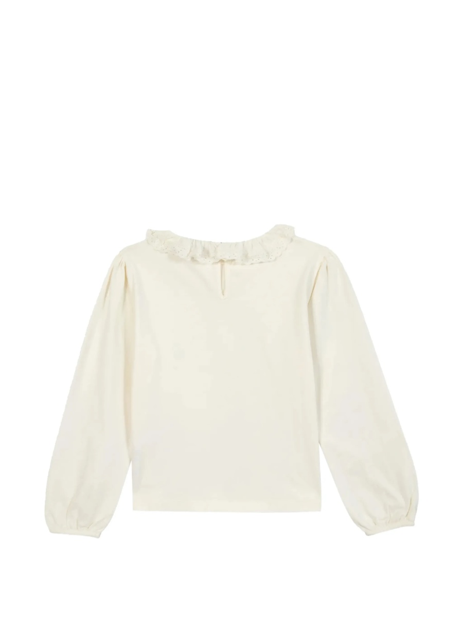 Tricou BONTON neutru - Img 2