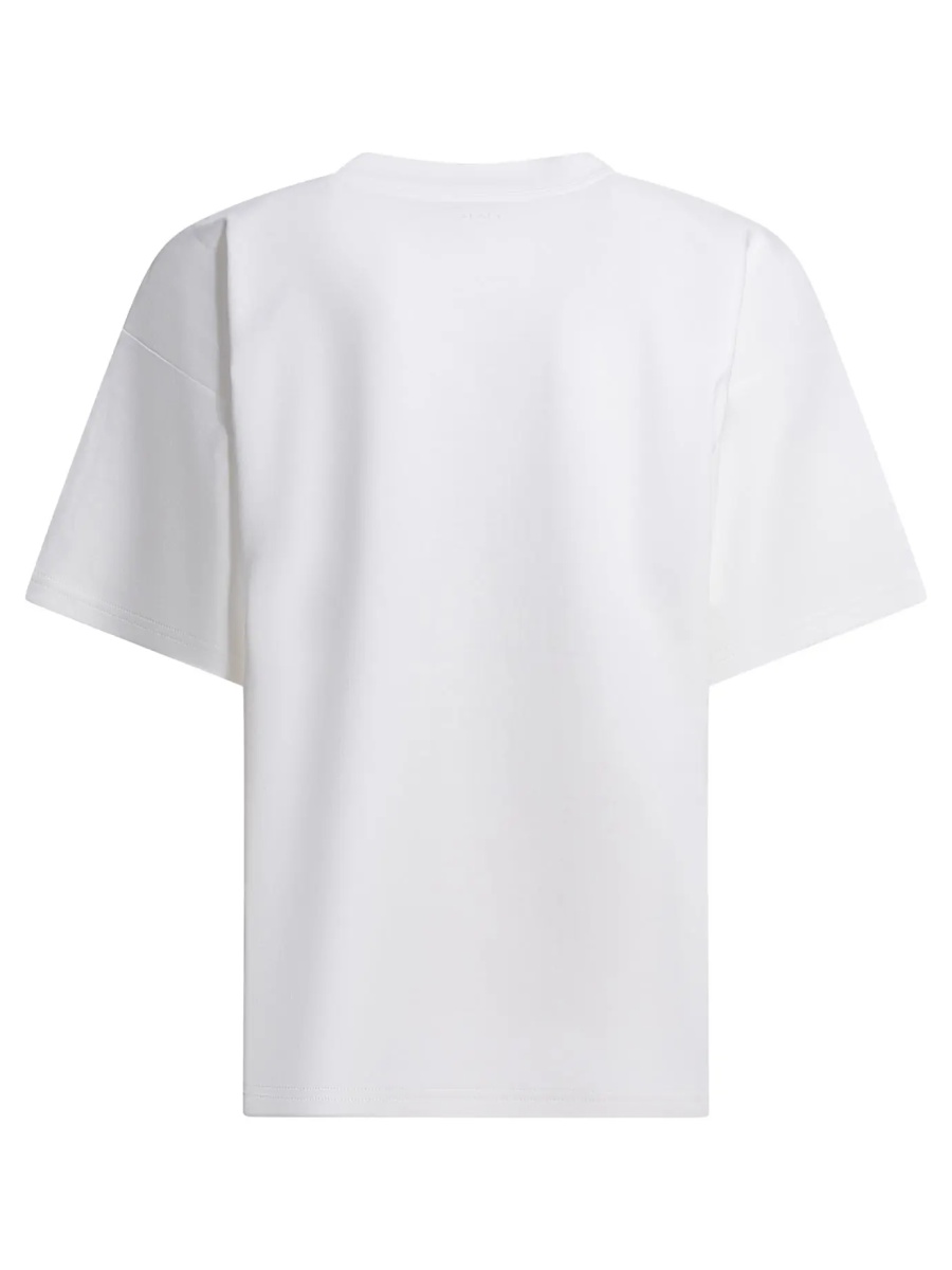 Tricou Boxy fit t-shirt - Img 2