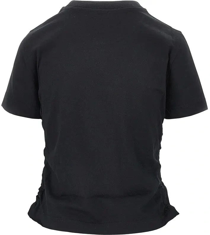 Tricou Burberry negru - Img 3
