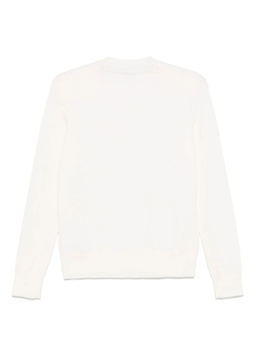 Tricou Burberry neutru - Img 2