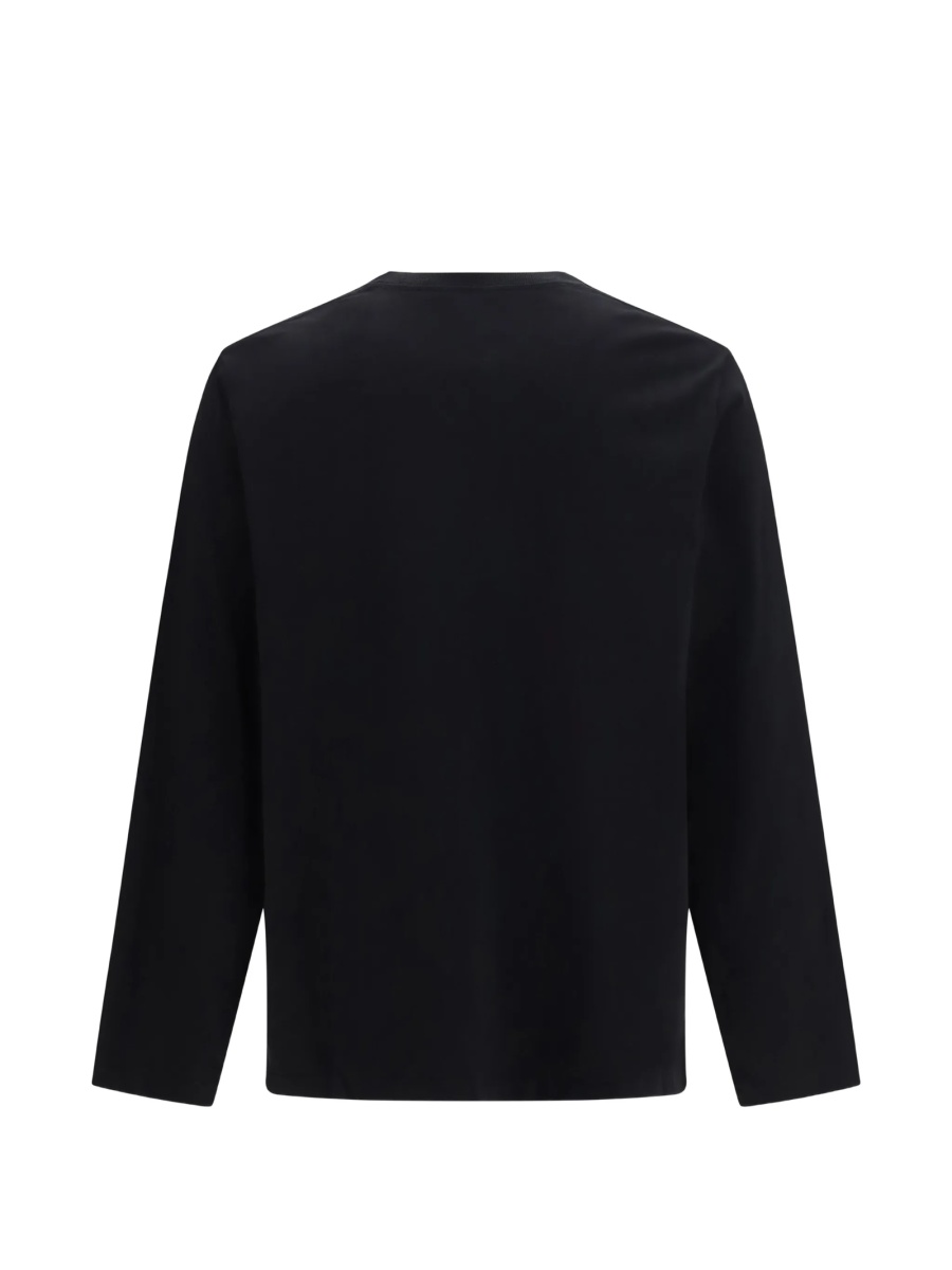 Tricou CANADA GOOSE negru - Img 5
