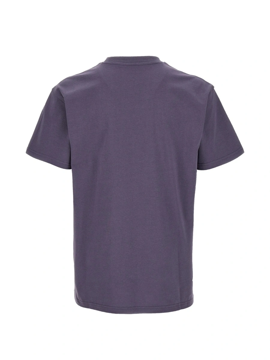 Tricou Carhartt violet - Img 2