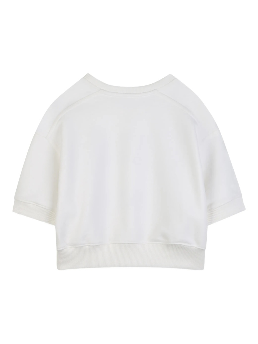 Tricou Chloe alb - Img 2