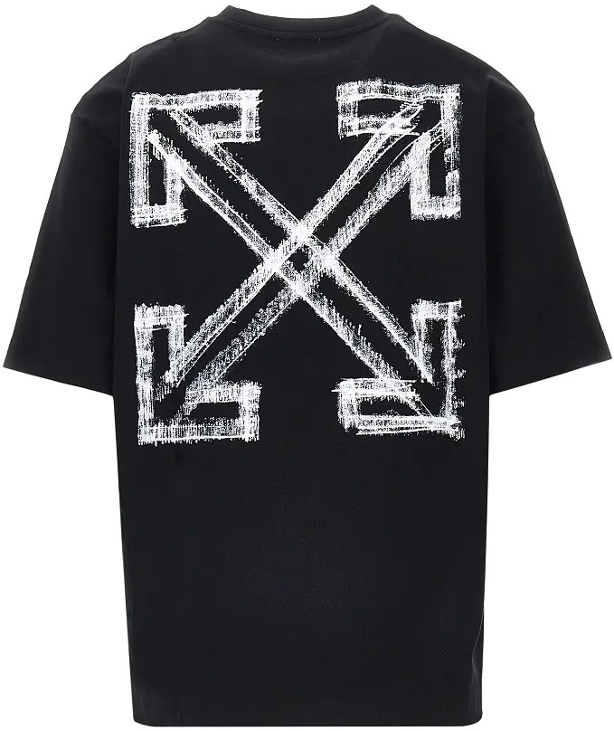 Tricou 'City Nature' cotton T-shirt - Img 3