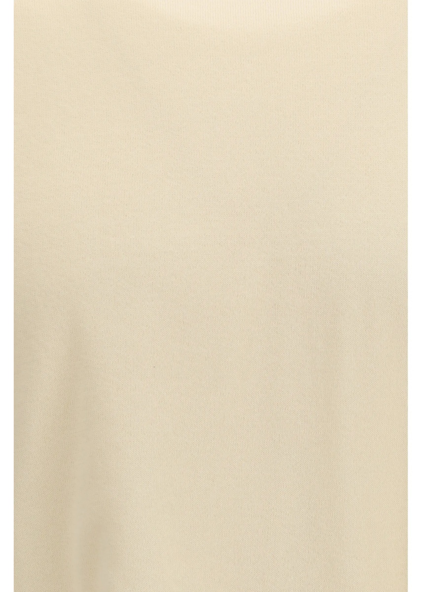 Tricou Cotton knitted T-shirt - Img 3