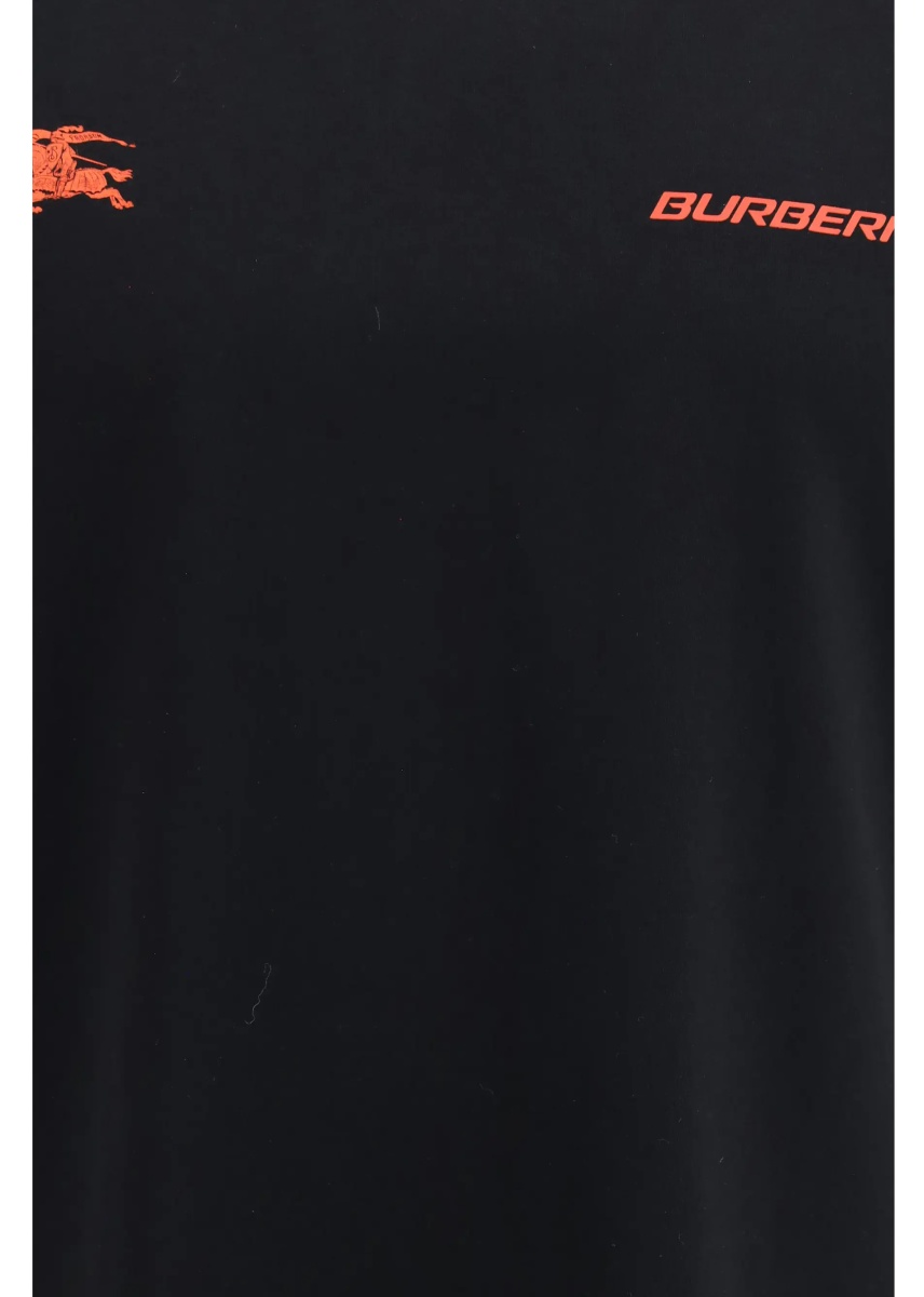 Tricou Cotton map T-Shirt - Img 3