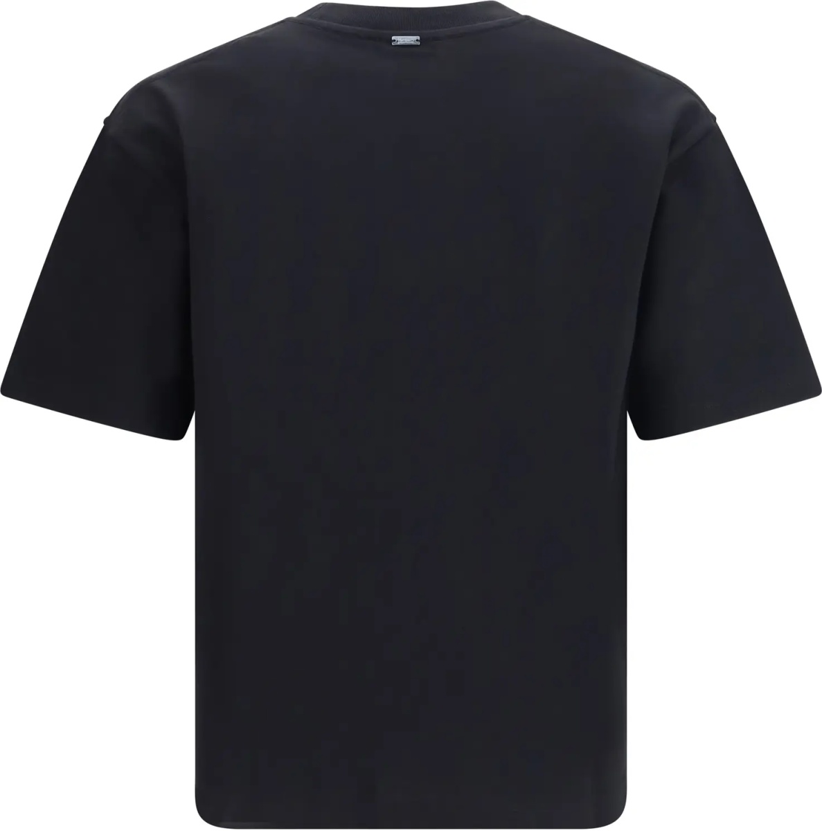 Tricou Cotton short-sleeve T-shirt - Img 2