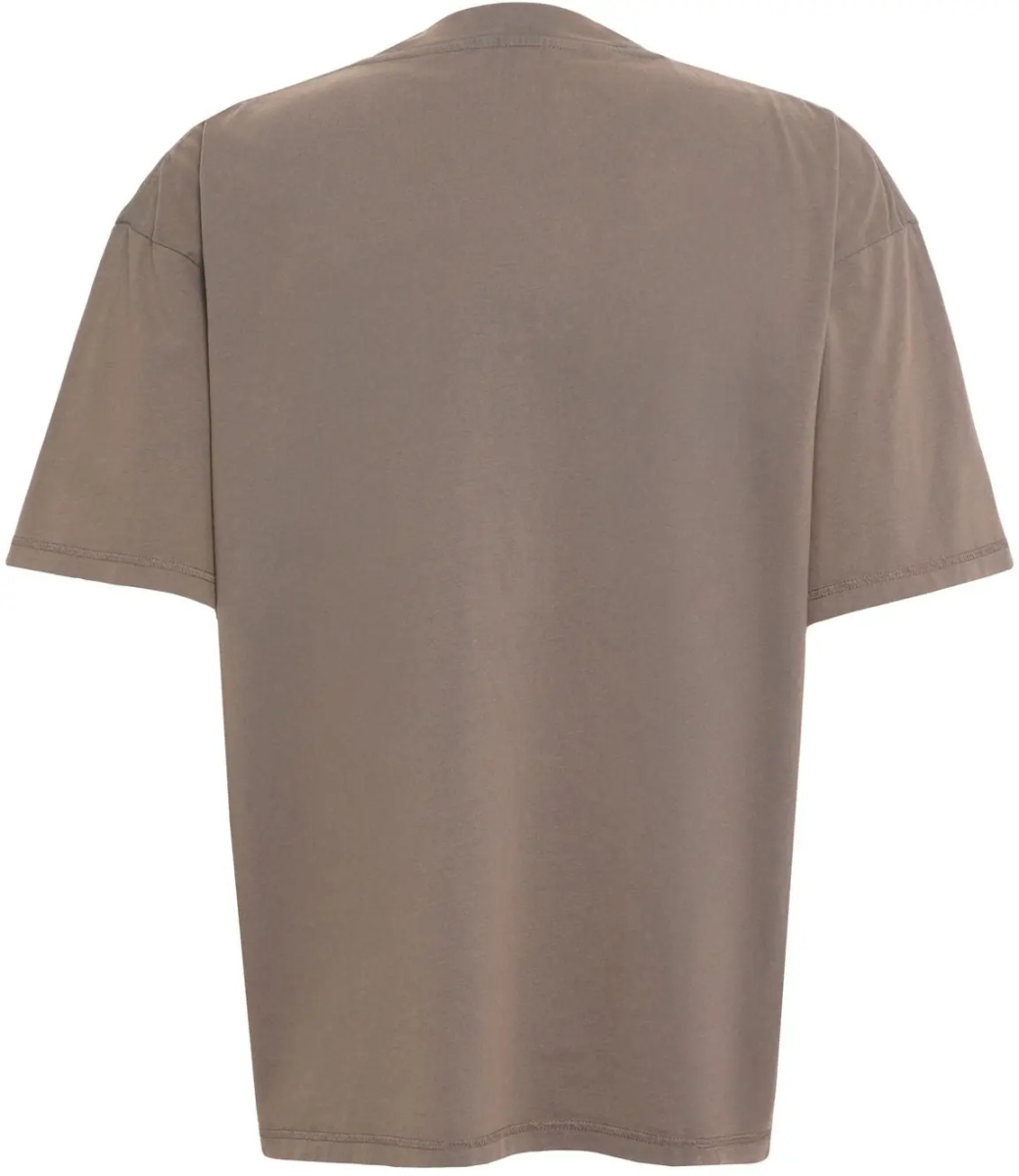 Tricou Cotton t-shirt 'Western' - Img 3