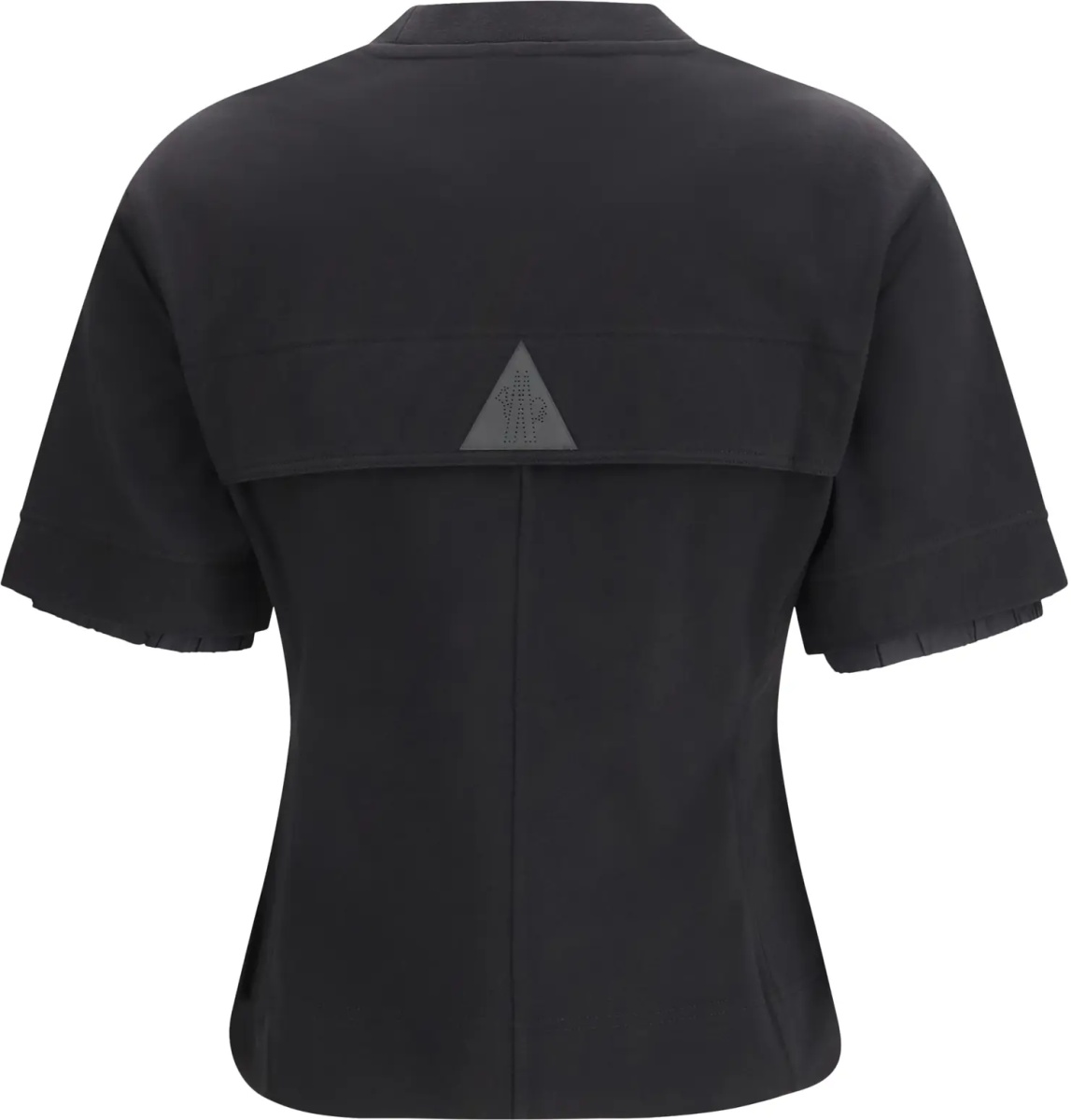 Tricou Cotton T-Shirt - Img 2