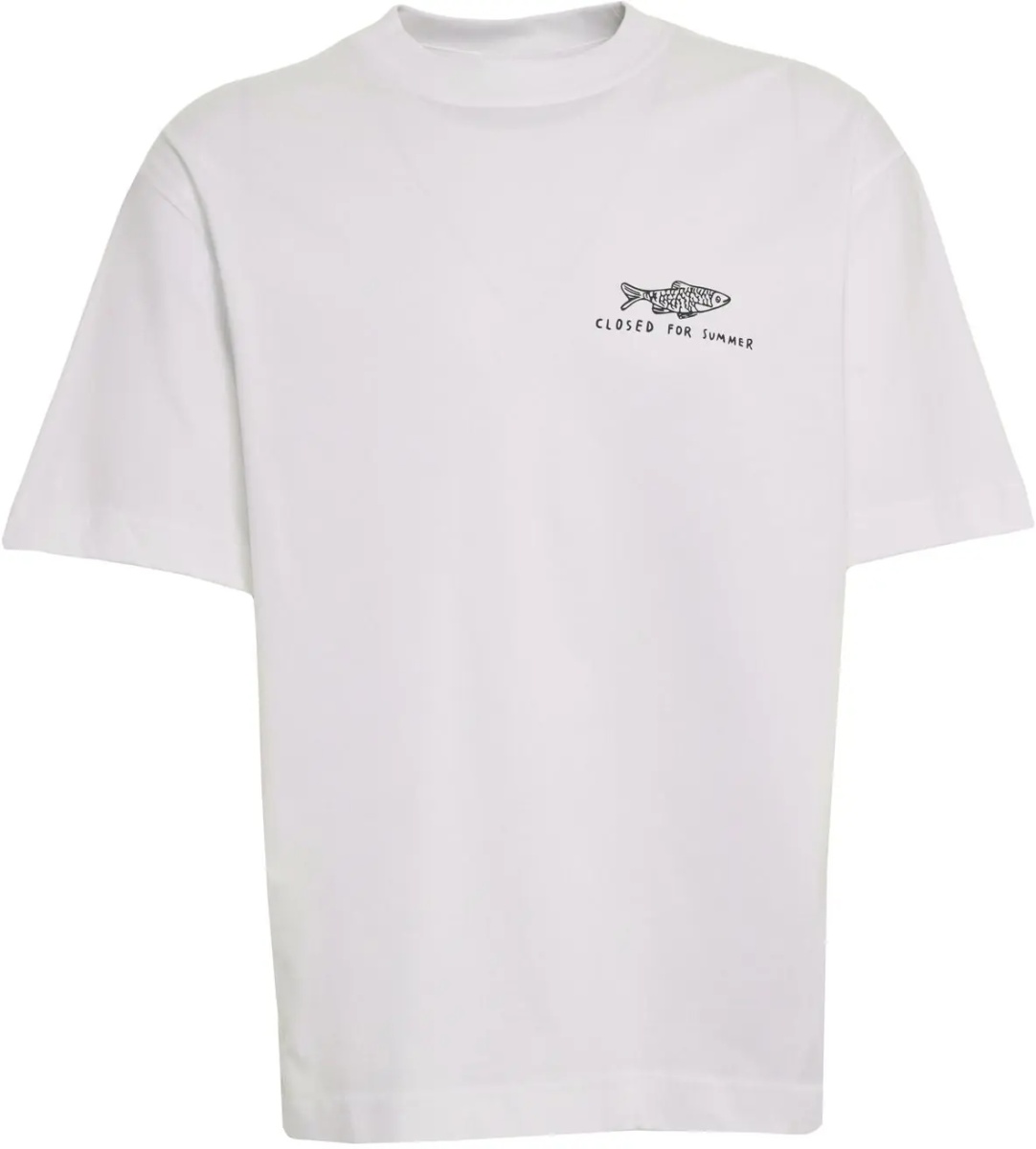 Tricou Cotton t-shirt - Img 2