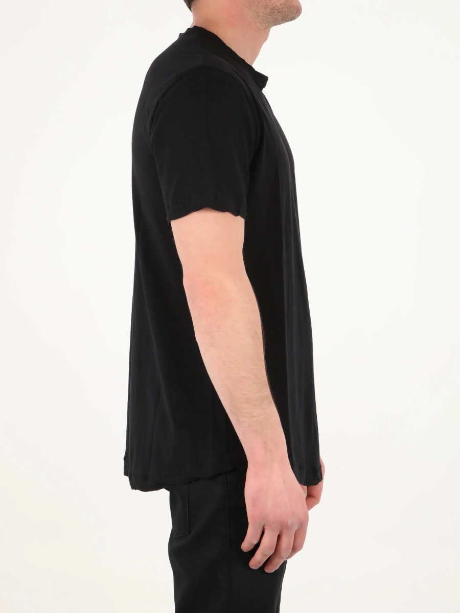 Tricou Cotton T-Shirt - Img 3
