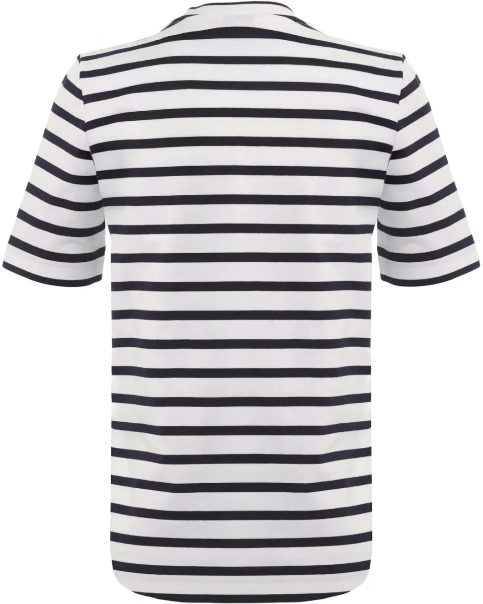 Tricou Cotton t-shirt - Img 3