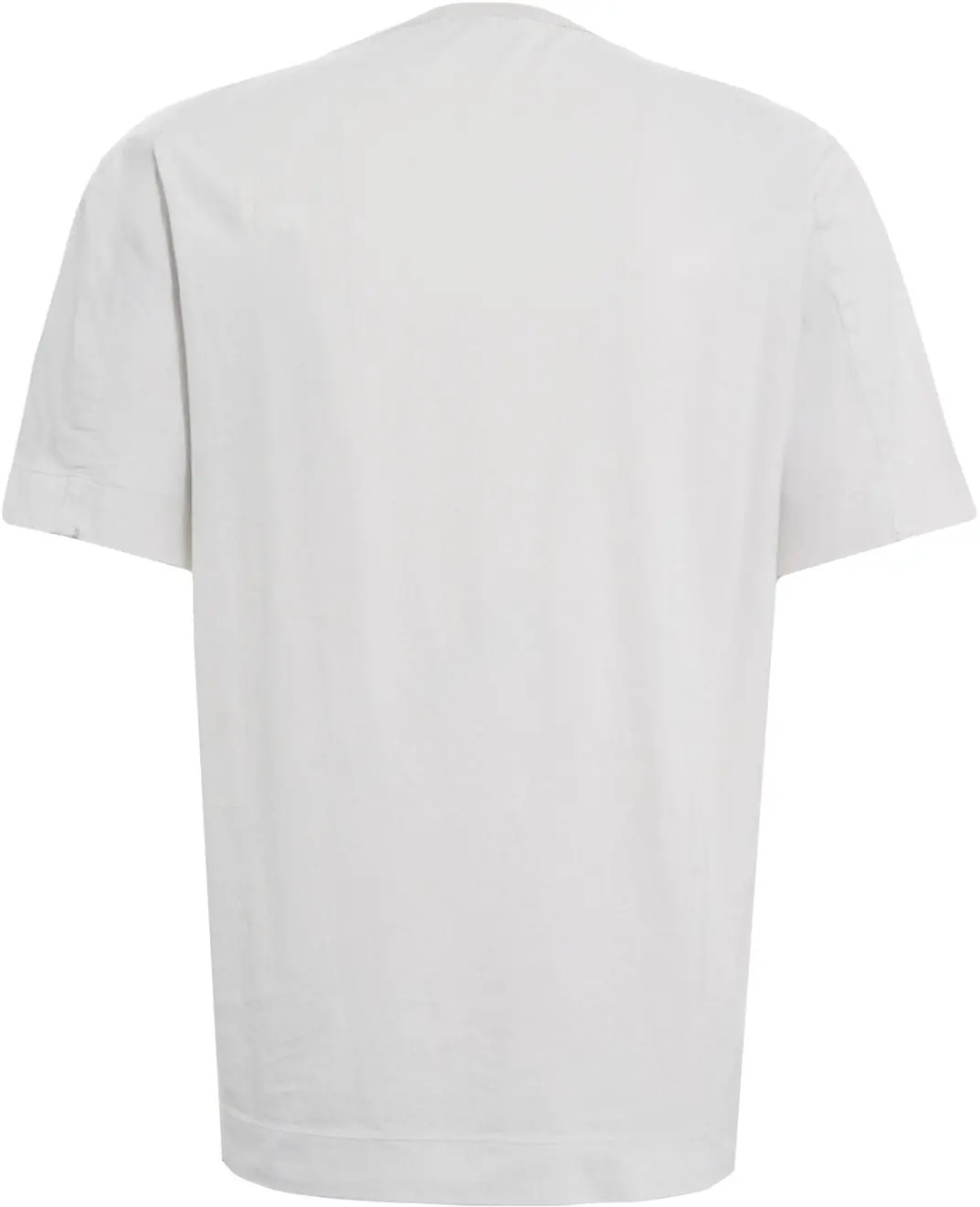 Tricou Cotton t-shirt - Img 3