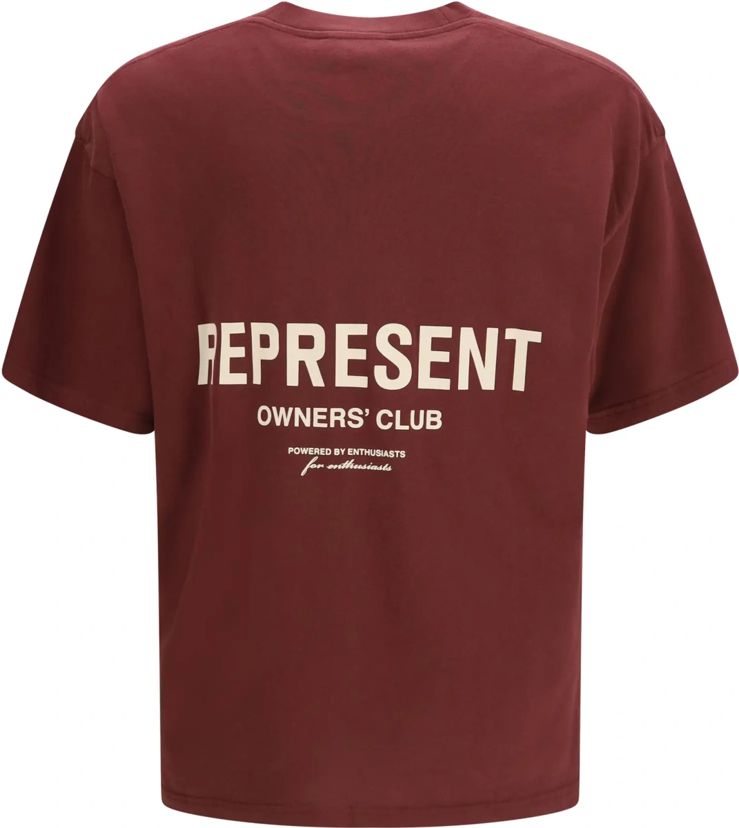 Tricou Cotton T-shirt - Img 2