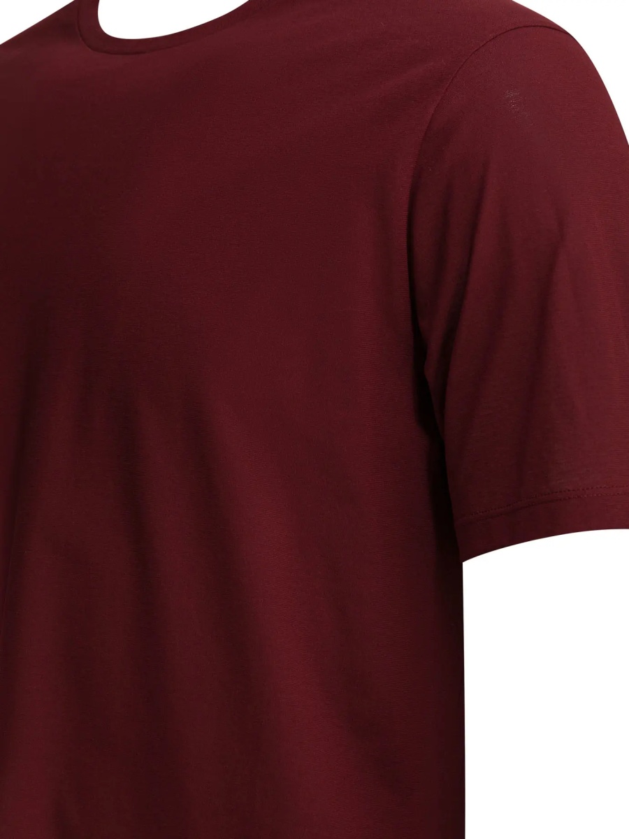Tricou Crew-neck T-shirt - Img 4