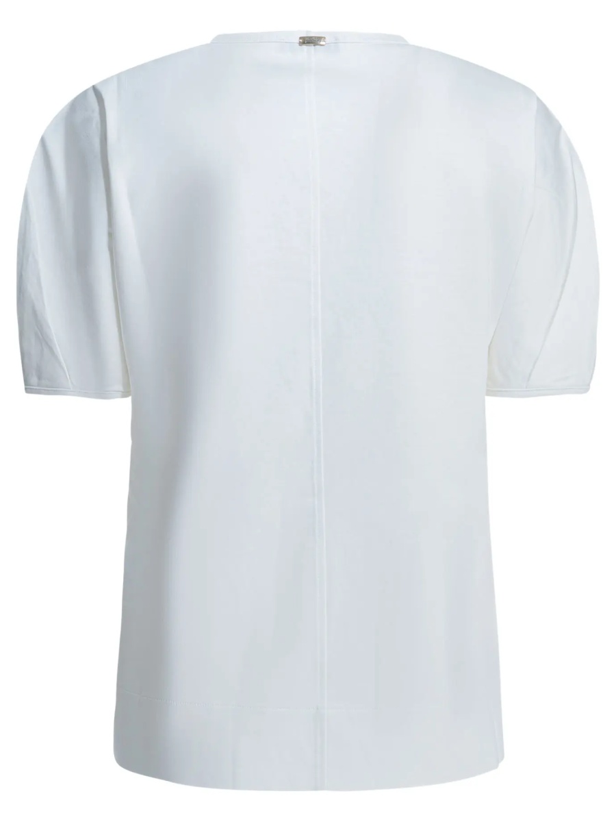 Tricou Crew-neck T-shirt - Img 2
