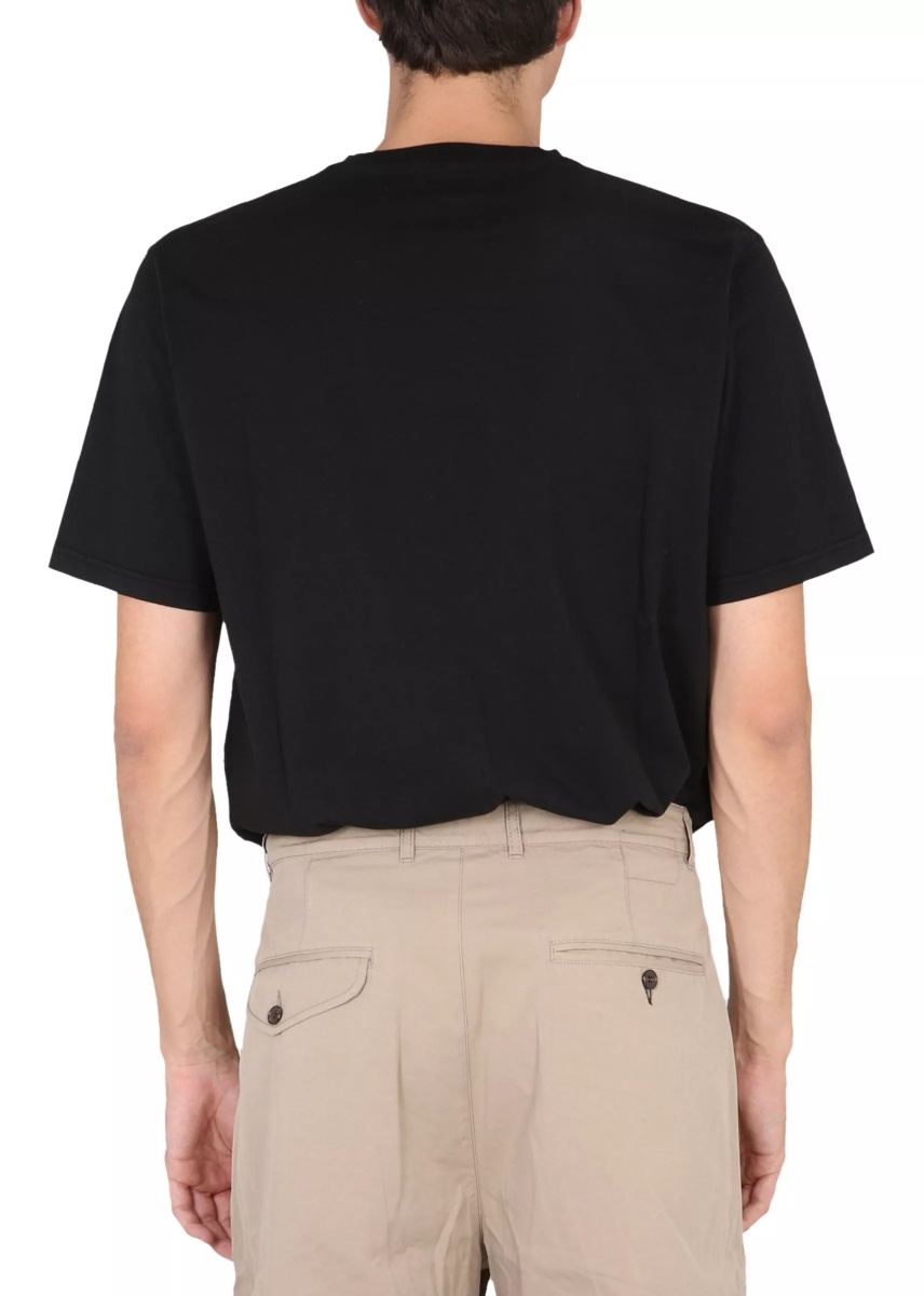Tricou Crewneck T-Shirt - Img 3