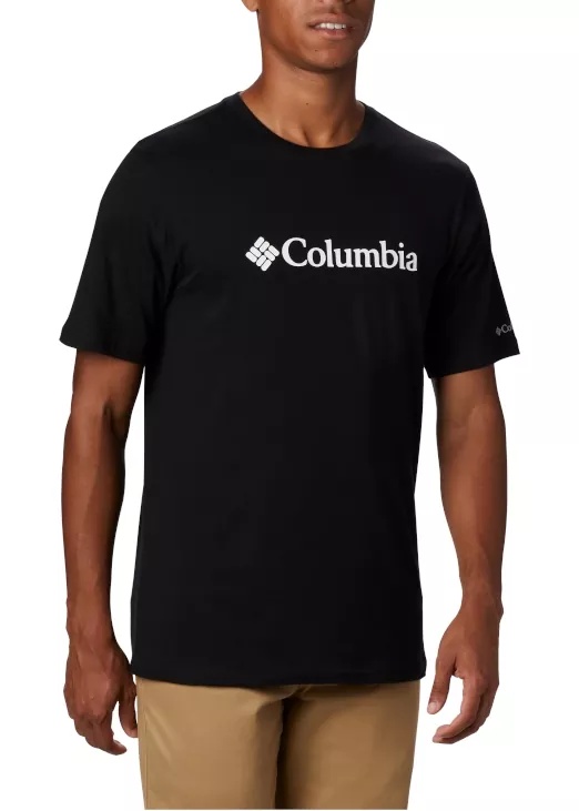 Tricou CSC Basic Logo SS Tee - Img 3