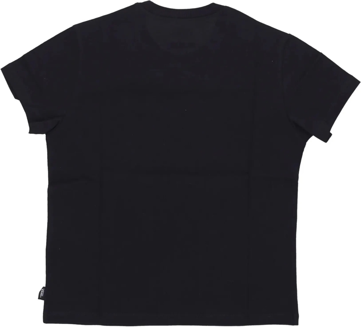 Tricou "Dalmation V Crew" Logo T-Shirt - Img 2