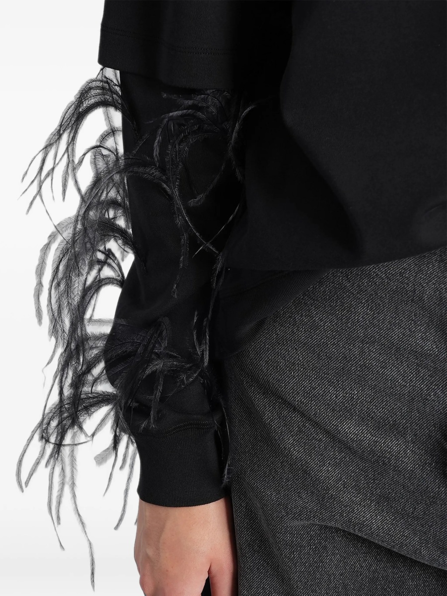 Tricou DARKPARK negru - Img 5