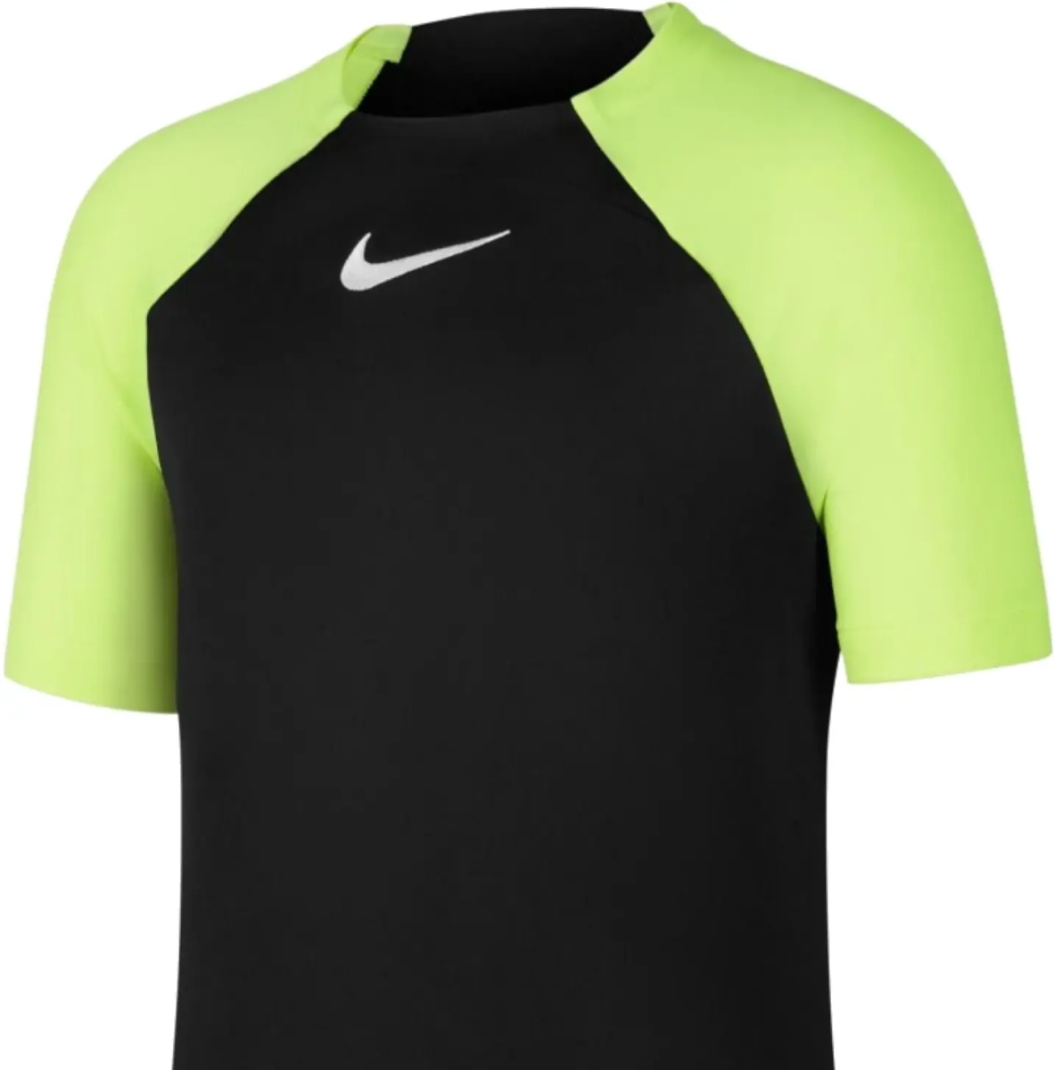 Tricou DF Academy Pro SS Jr Top - Img 3