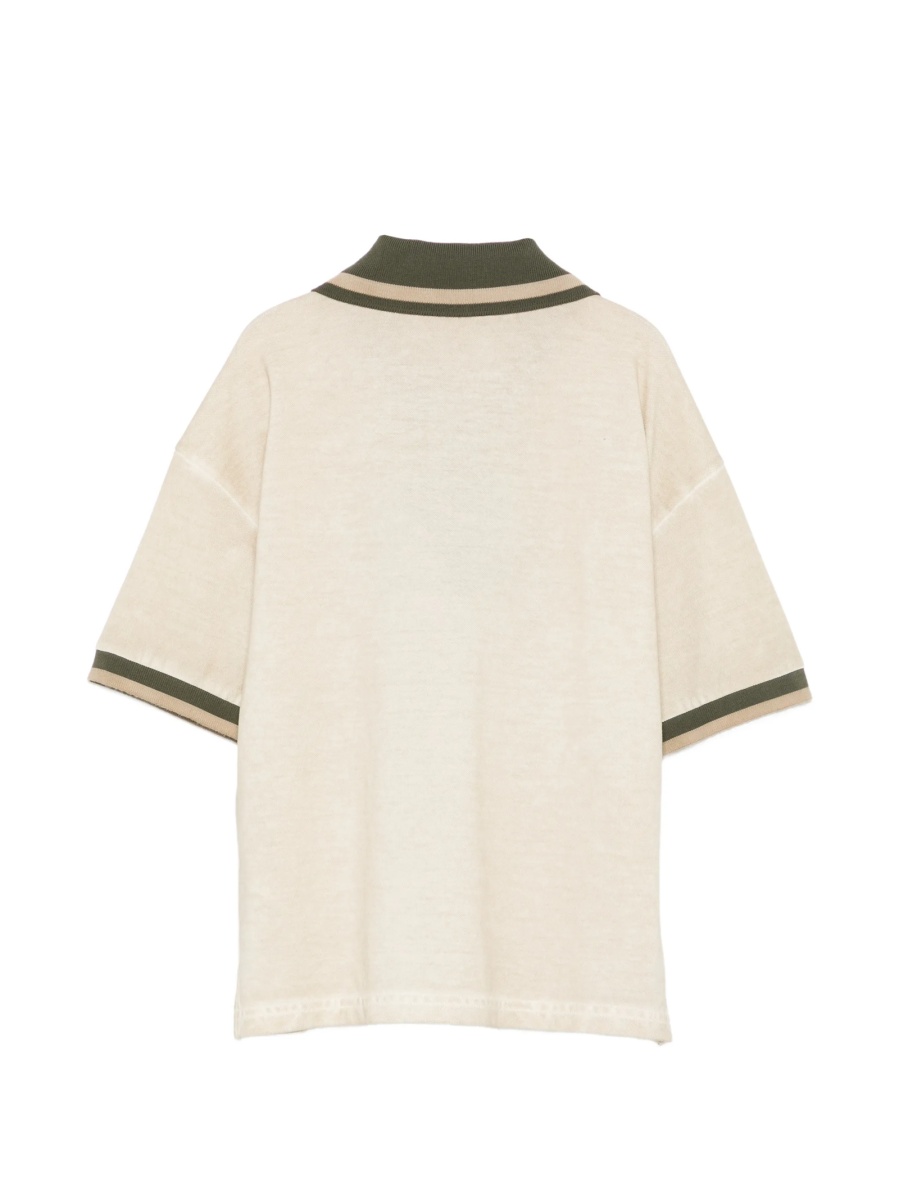 Tricou Dolce &amp; Gabbana neutru - Img 2