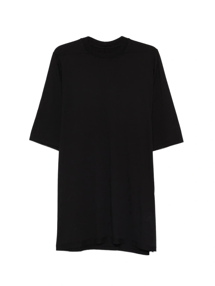Tricou DRKSHDW negru din bumbac - Img 8