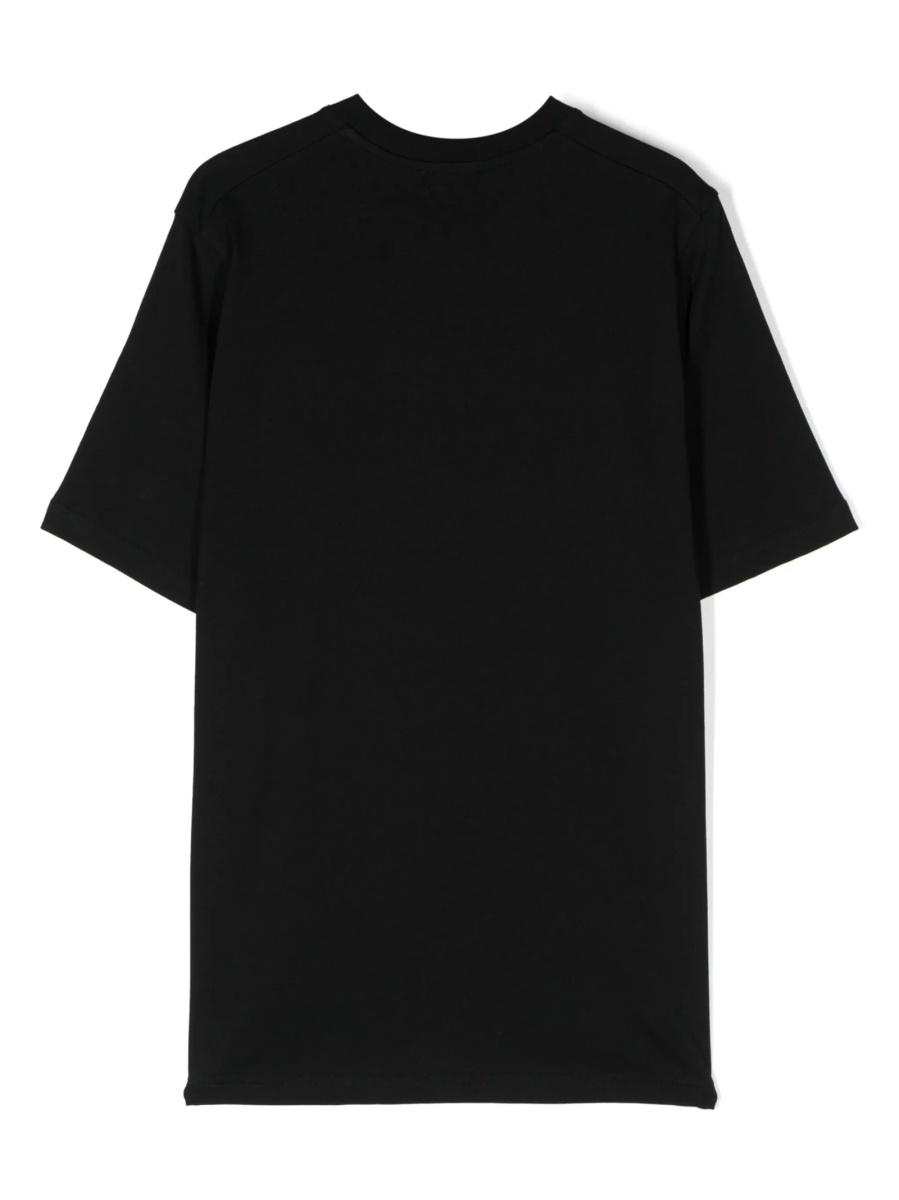 Tricou DSQUARED2 negru - Img 2