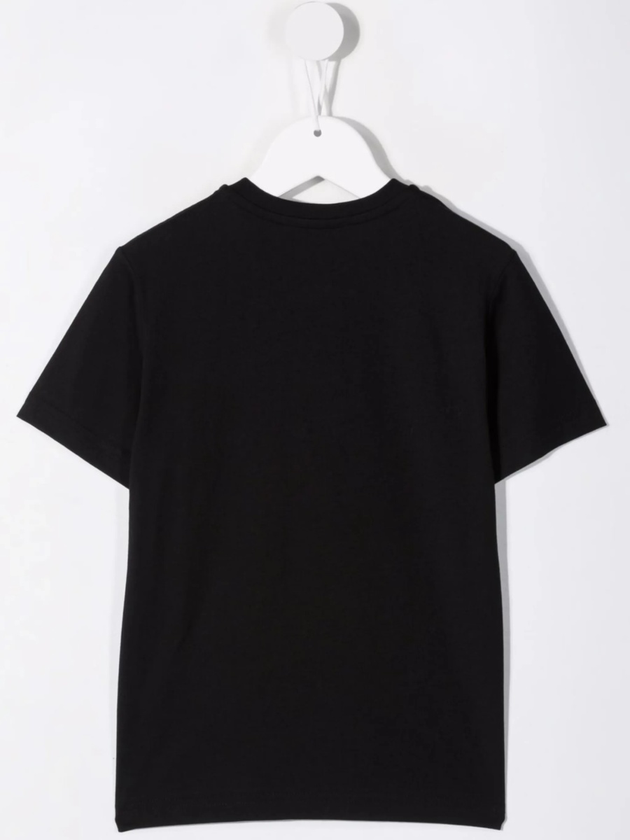 Tricou DSQUARED2 negru - Img 2