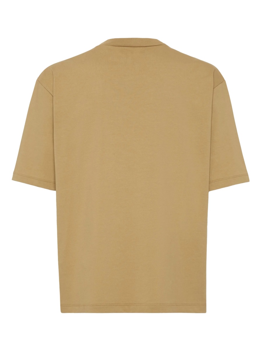 Tricou DSQUARED2 neutru - Img 2