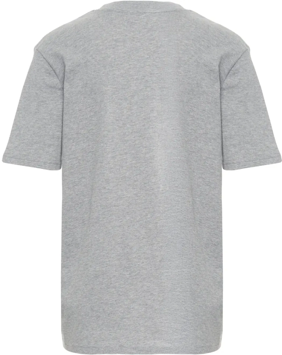 Tricou ELITE 55 gri 'Fur' - Img 4