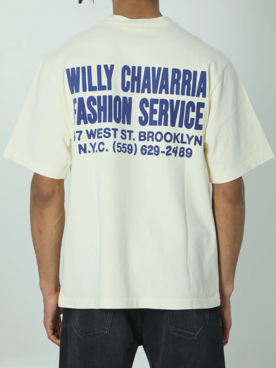 Tricou Fashion Service T-Shirt - Img 4