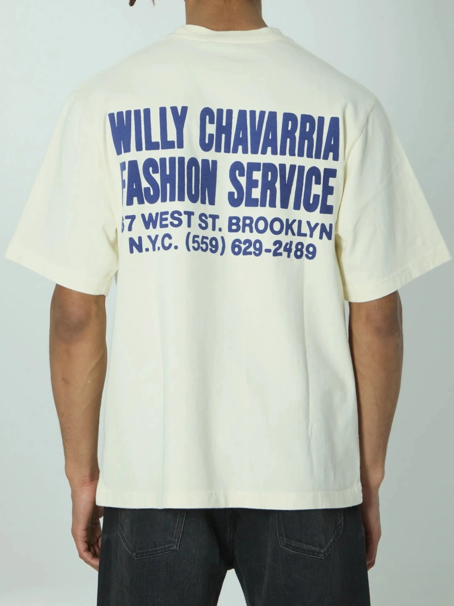Tricou Fashion Service T-Shirt - Img 4