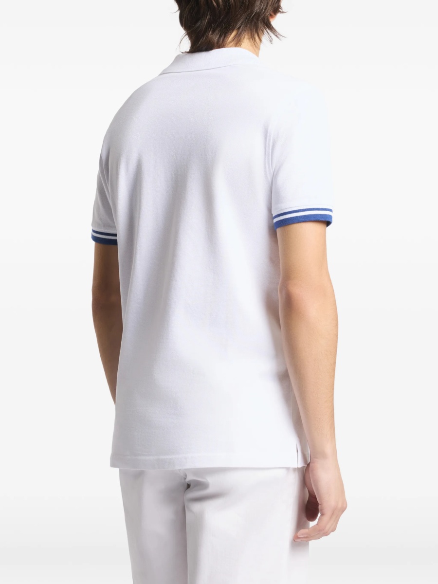 Tricou Fay alb - Img 4