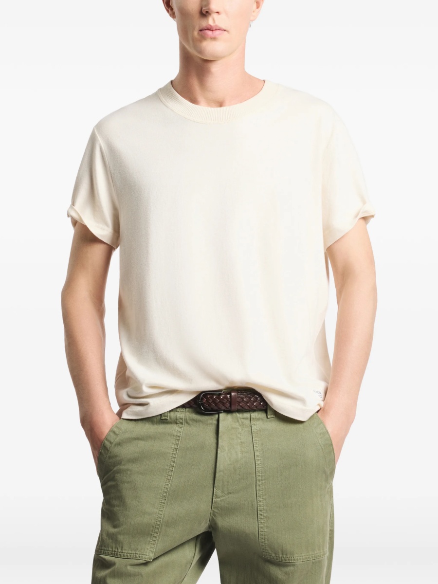 Tricou Fay neutru - Img 2