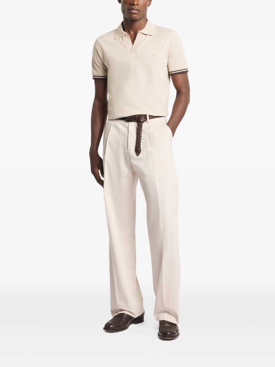 Tricou Fay neutru - Img 2