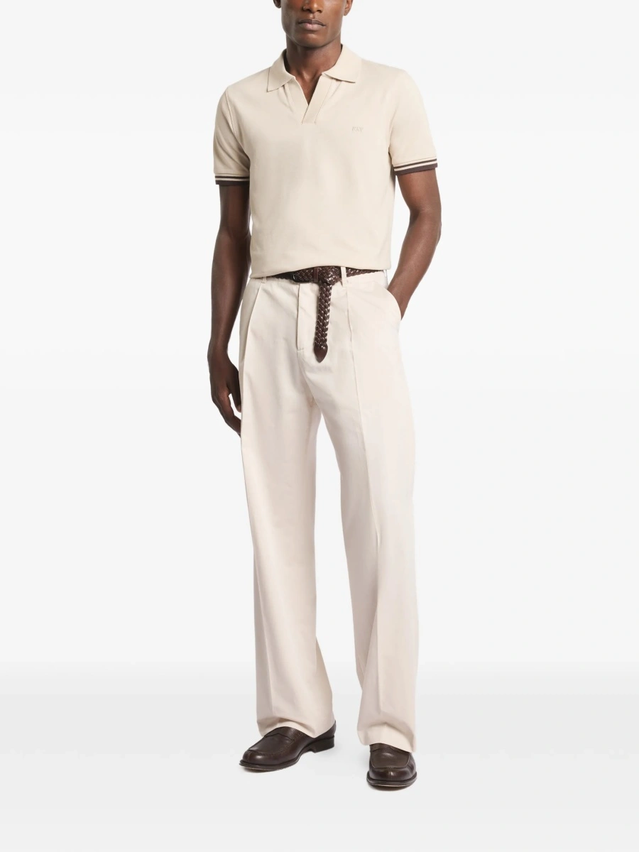 Tricou Fay neutru - Img 2