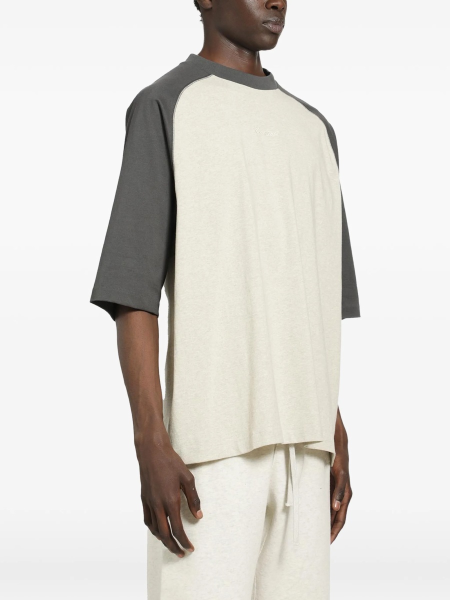 Tricou Fear Of God Essentials neutru - Img 2
