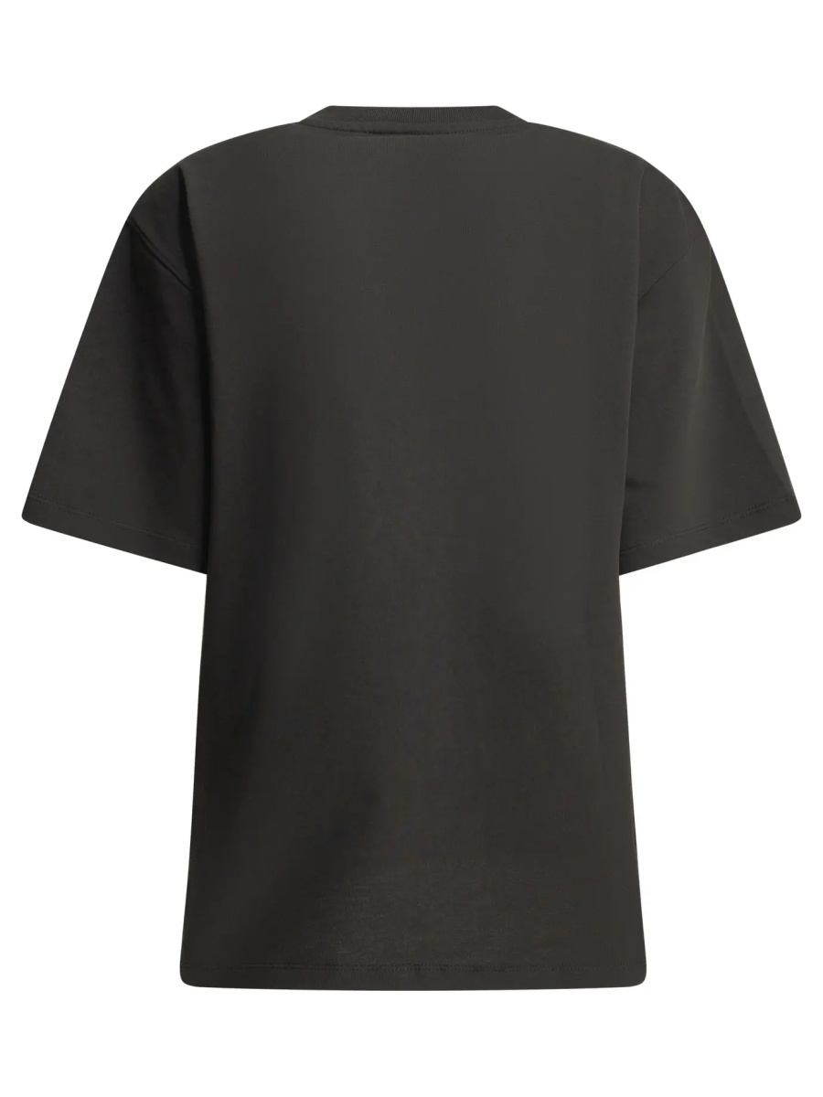 Tricou "Forest Teddy" Crew-Neck T-Shirt - Img 2