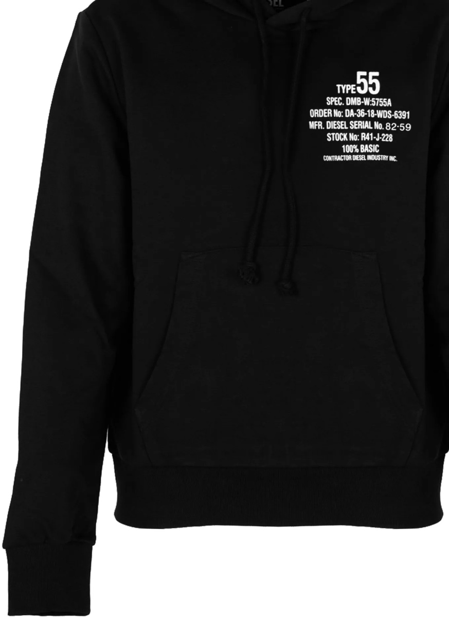 Tricou Ginn Hood A06500 - Img 3